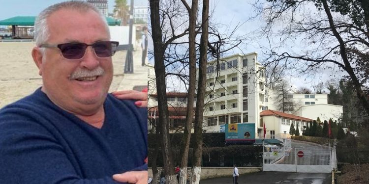 Publikohet dëshmia e autorit që qëlloi administratorin e shkollës private: Kam ngatërruar person admini 750x375 1