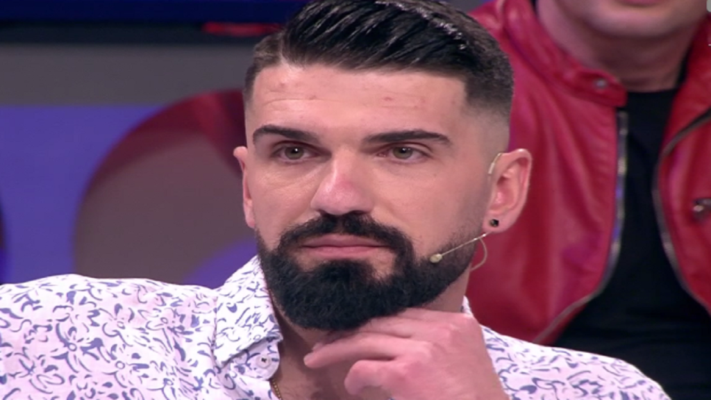 “Ti më ke përdorur, të kujtoj ish të dashurën”, Alesja shpërthen ndaj Astritit astriti