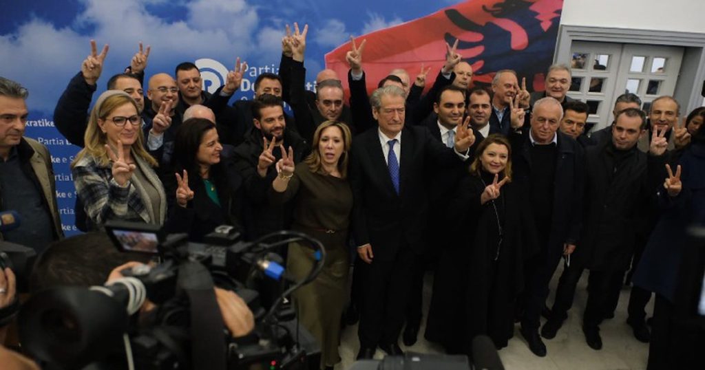 berisha grupi rithemelimit