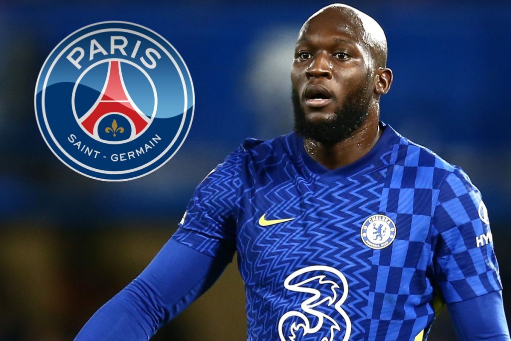 Lukaku në orbitën e PSG-së, Tottenham dhe Real në garë për mbrojtësin e Interit comp lukaku