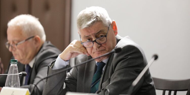 Dashamir Shehi: Gara në PD do të ishte Berisha që vendos Lulin e ri! LSI ka “zig-zag”-e dash shehi