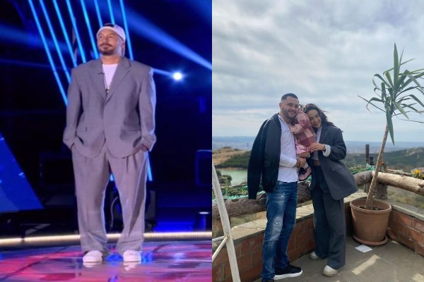 Besi i bën urimin epik Xhensilës për ditëlindje: Je veshur si... 3 donaldi besi