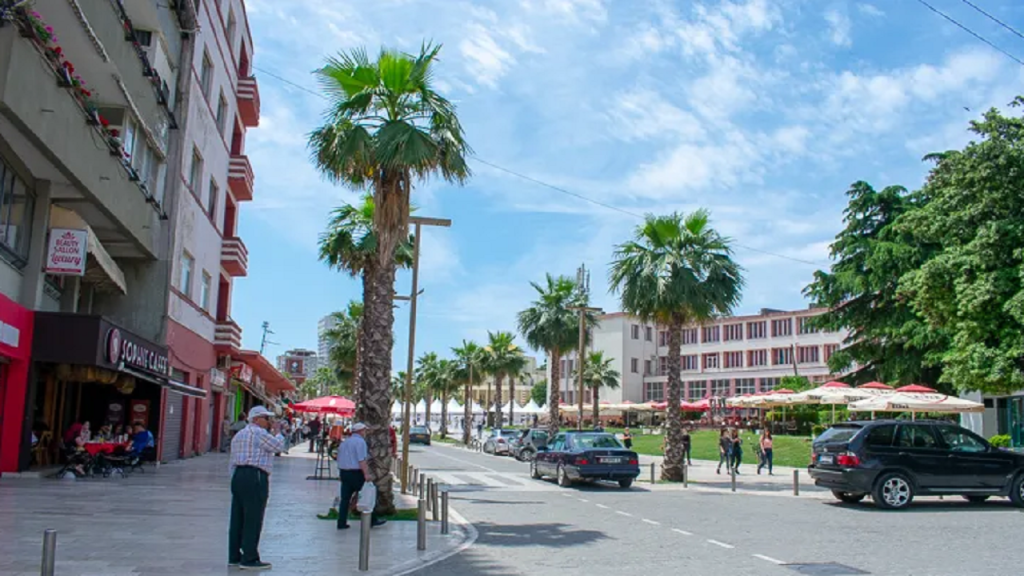durres