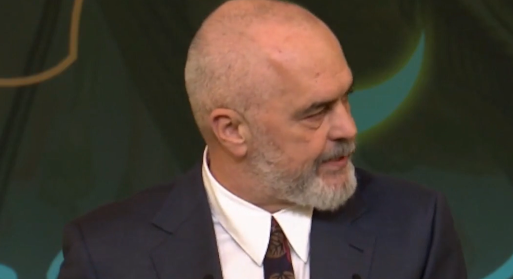 edi rama 3