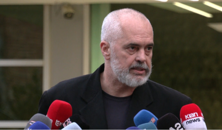 Basha president?/ Ironizon Rama: Kur të fitojë Berisha çmimin Oscar… edi rama ps