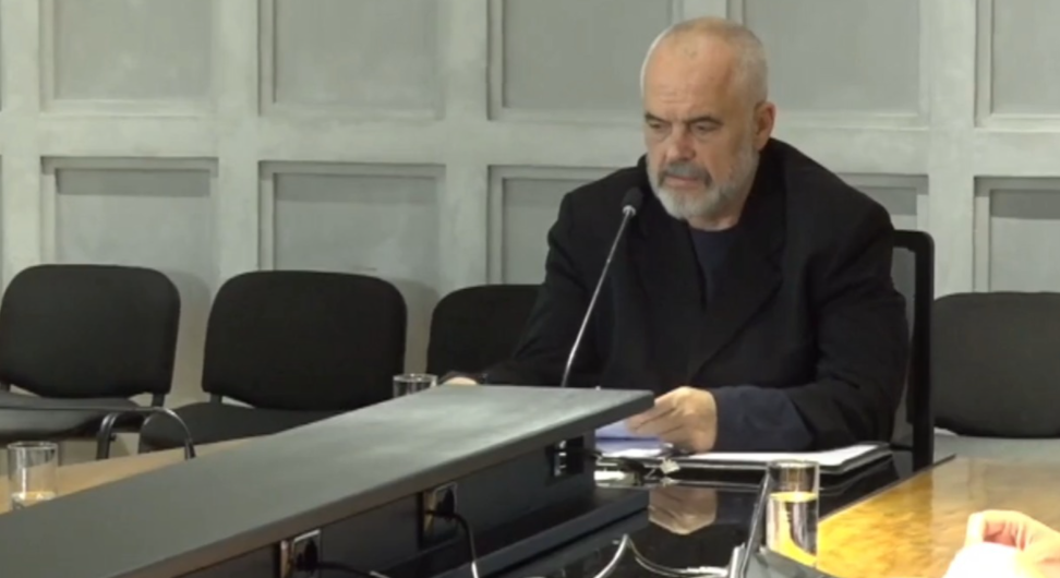 Rama porosi deputetëve në mbledhjen e Asamblesë: Duhet të jeni më të angazhuar në Kongres edi rama