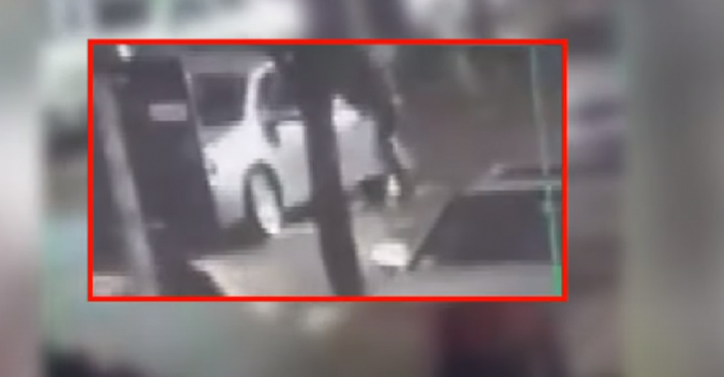 Identifikohet një nga dhunuesit e kancelarit të Gjykatës së Elbasanit elbasan1