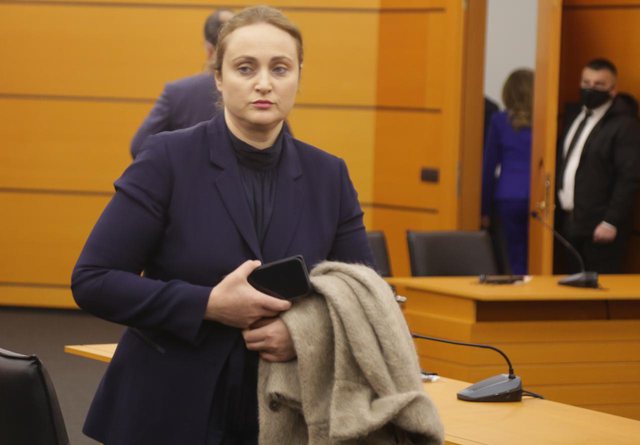 Kolegji i Posaçëm i Apelimit vë përsëri para vettingut Imerajn, pranon riçeljen e hetimit për të eli 1