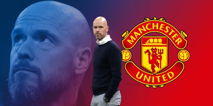 Manchester United zgjedh trajnerin e ri erik 750x375 1