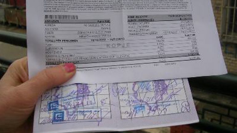 Çmimet e rritura të energjisë mund të prekin 55 mijë deri në 65 mijë familje fatura e1537883544671