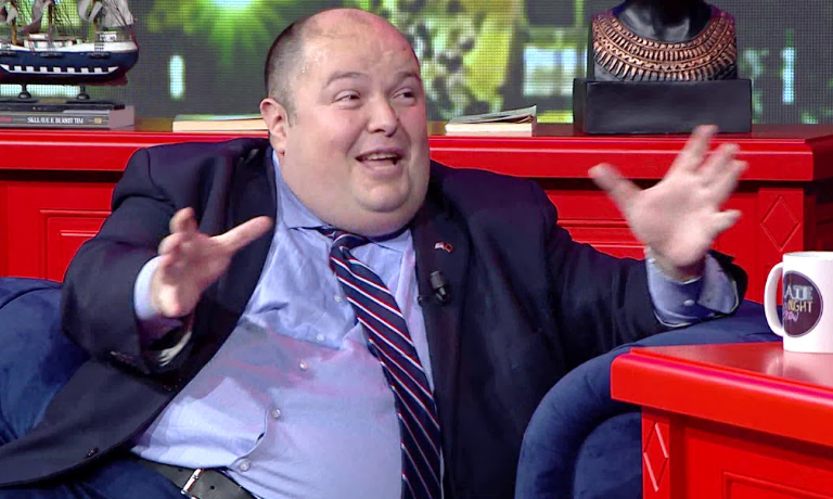 ‘Më bëj President’/ Genard Hajdini kërkesë Ramës: Të premtoj që do u bëj ballë rusëve si Zelensky gerald hajdini