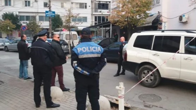 Kush do të ishte viktima e radhës? Bie nga makina pakoja e tritolit në Vlorë gkl