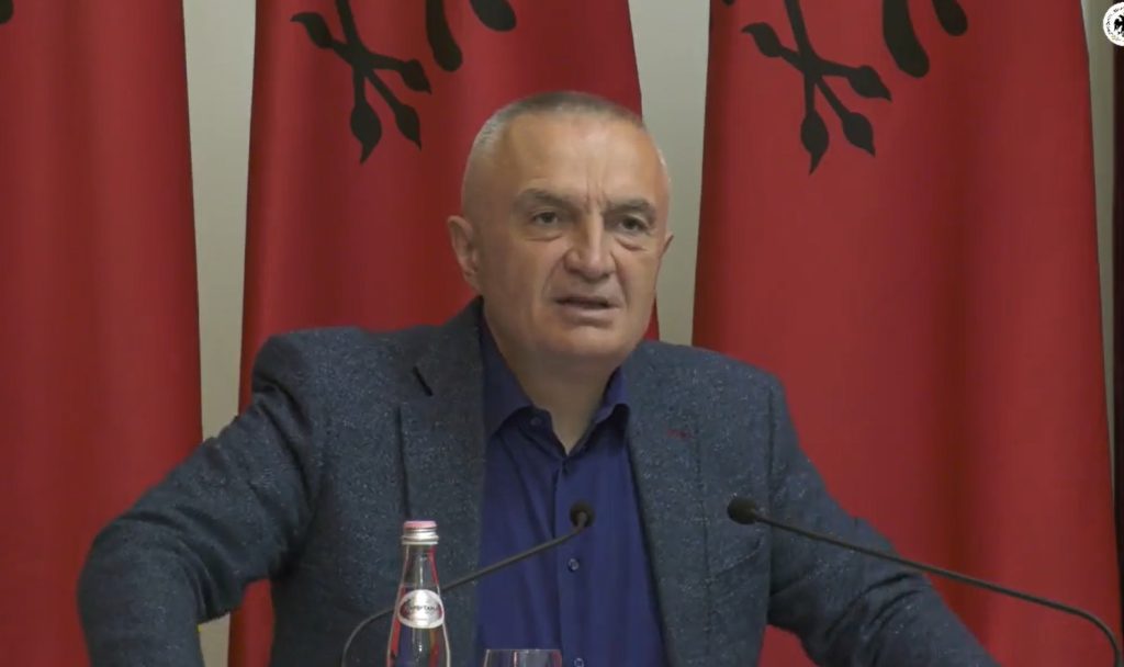 ilir meta
