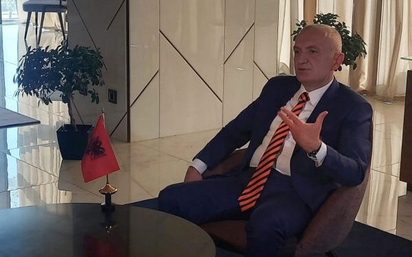 Intervista/ Meta për TV bullgar: Vendet e rajonit mund të keqpërdoren nga Rusia! ilir meta