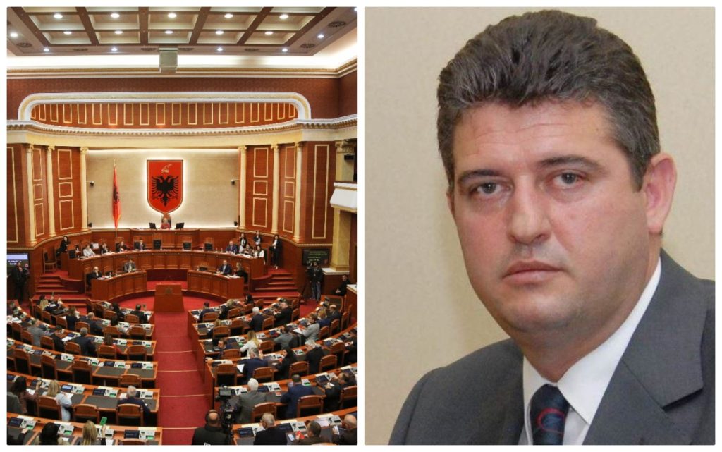Kuvend/ Premçi zgjidhet komisioner i Avokatit të Popullit ipiccy image 3