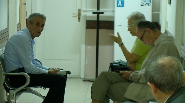 Raporti i ISHP: Këto janë katër sëmundjet që prekin më shumë meshkujt në Shqipëri ishp meshkuj