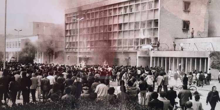 Ish-zv.ministri i Brendshëm rrëfen për herë të parë mbi vrasjet e 2 prillit 1991 iu 1