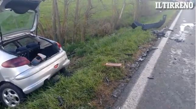 Humbën jetën dy vëllezër shqiptarë, detaje nga aksidenti tragjik në Itali iu