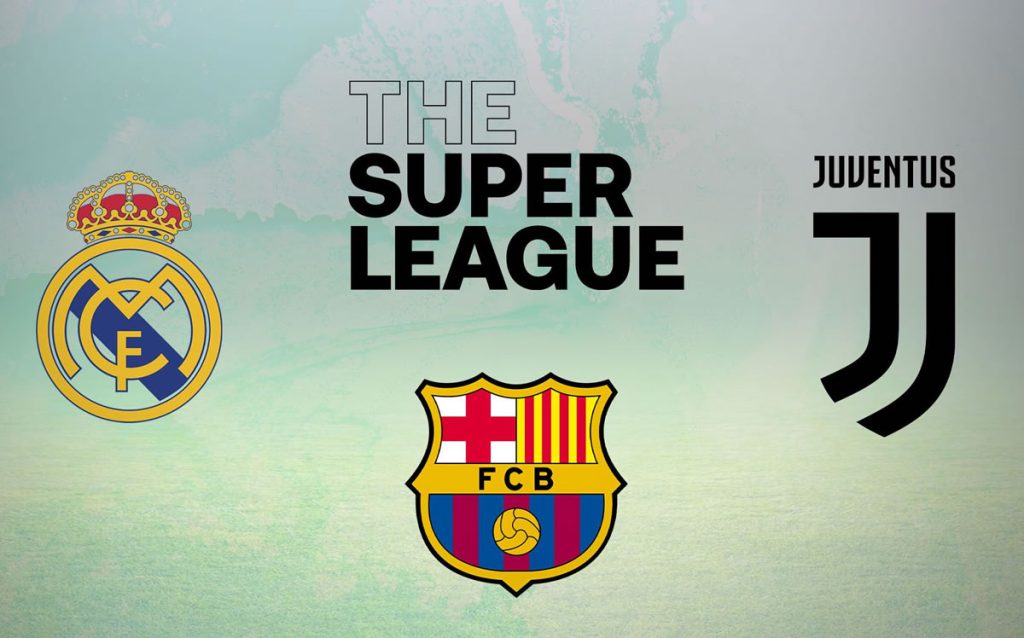 juventus barcelona real madrid mantienen
