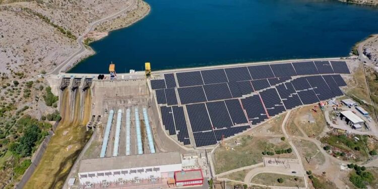 KESH importon 1.5 mln euro energji elektrike për dy ditë kesh 750x375 1