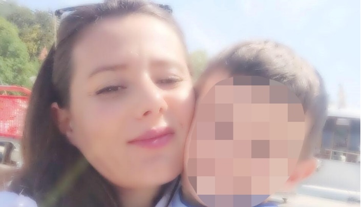 Detaje nga zhdukja e sekretares së gjykatës së Lezhës, disa ditë më herët ajo kishte fituar një konkurs për… klaudia marku