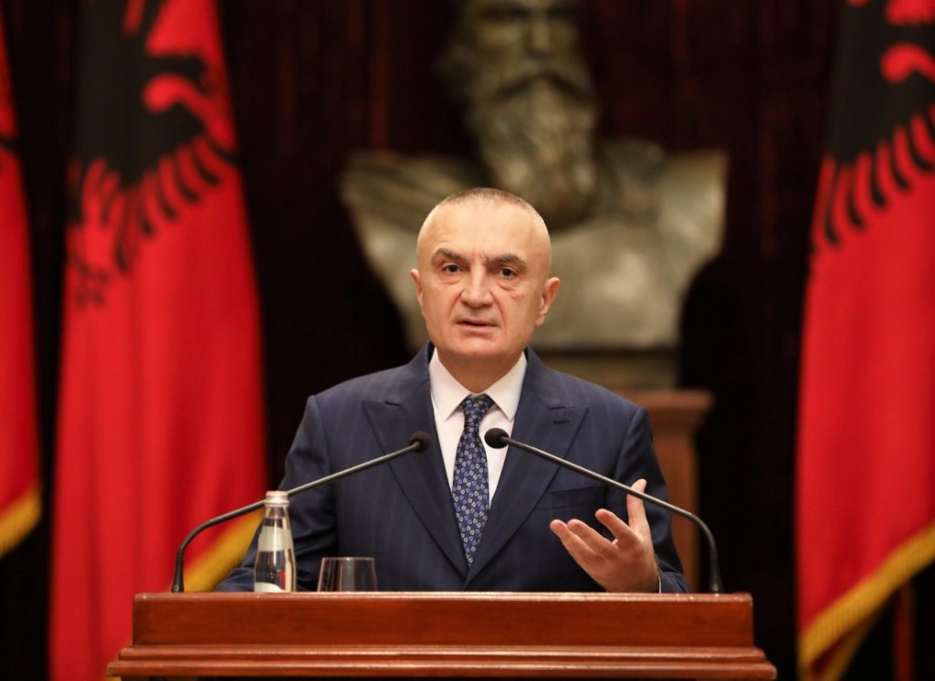 Meta publikon videon: Nuk do ketë më pseudo-opozitë konferenca 9 mars