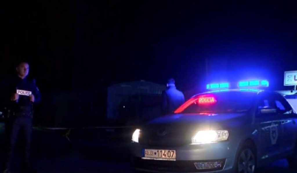 Të shtëna me armë zjarri në zonën kufitare Kosovë – Serbi kosove serbo