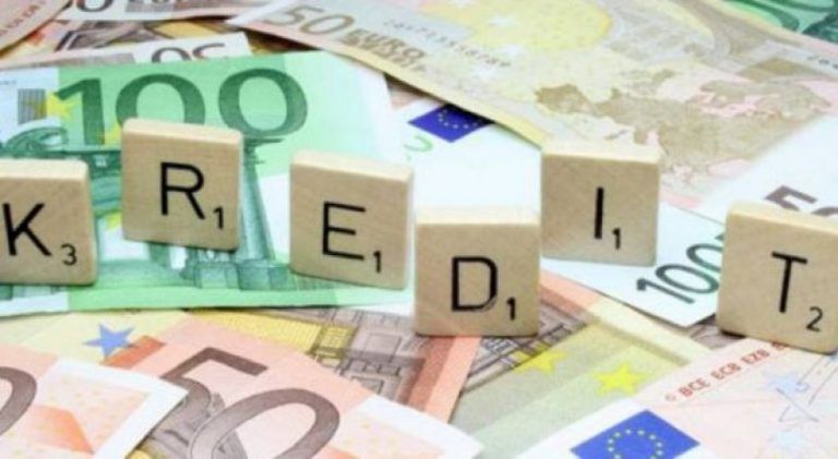 Lajm i keq për qytetarët, eksperti paralajmëron rritjen e interesave të kredive në euro kredi 768x421 compressor
