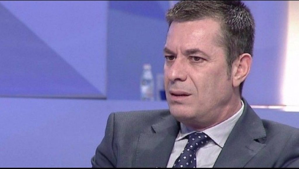 Lorenc Vangjelit: SHBA ka dërguar në SPAK materialin për Berishën! Erdhi dhe dosja për Bashën por… lorenc vangjeli 1