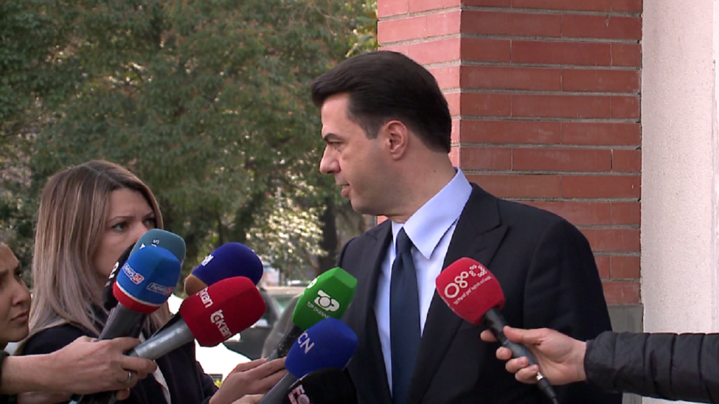 Basha: Ka ende frymë përçarëse, Alibeajn e kanë shpallur armik lulzim basha