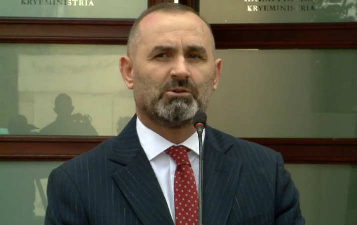 Nga rritja e pagave në njësinë anti-korrupsion te rregullorja e re e burgjeve, ministri Manja tregon vendimet e qeverisë manjaa 1 713x450 1