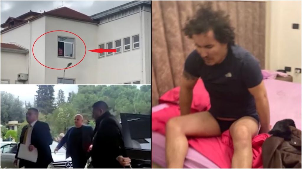 “E njihja me emër tjetër, do fejoheshim”- Zbardhet rrëfimi i të dashurës së Nuredin Dumanit në gjyq maxresdefault