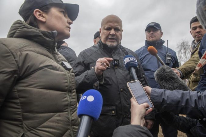 Kryeprokurori britanik mbërrin në Ukrainë: Do dokumentojmë krimet e luftës methode times prod web bin 1fbc72e2 bb3e 11ec 94e5 2197dead5942 675x450 1