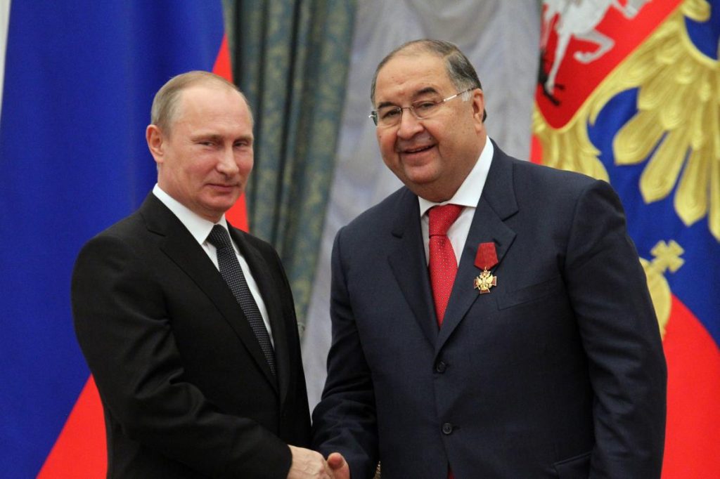 Në pronësi të motrës së oligarkut rus, Gjermania sekuestron jahtin më të madh në botë 1 methode times prod web bin a8a92fea bbee 11ec 94e5 2197dead5942