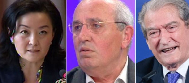 Mustafaj kritikon Berishën për akuzat ndaj Yuri Kim mustafaj