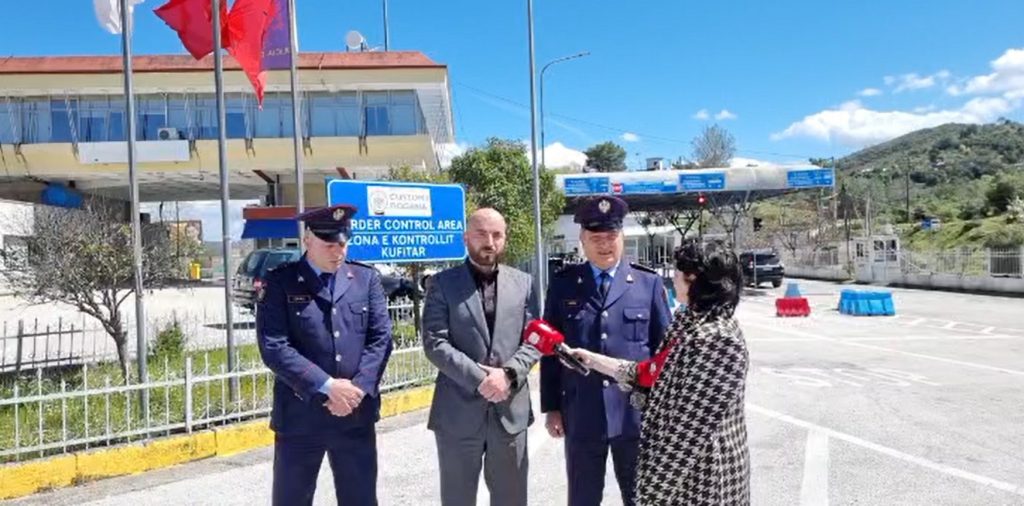 Aksioni i policisë në Morinë, Nano: Synimi është pastrimi i uniformës së policisë, abuzuesit do ndëshkohen nanoo