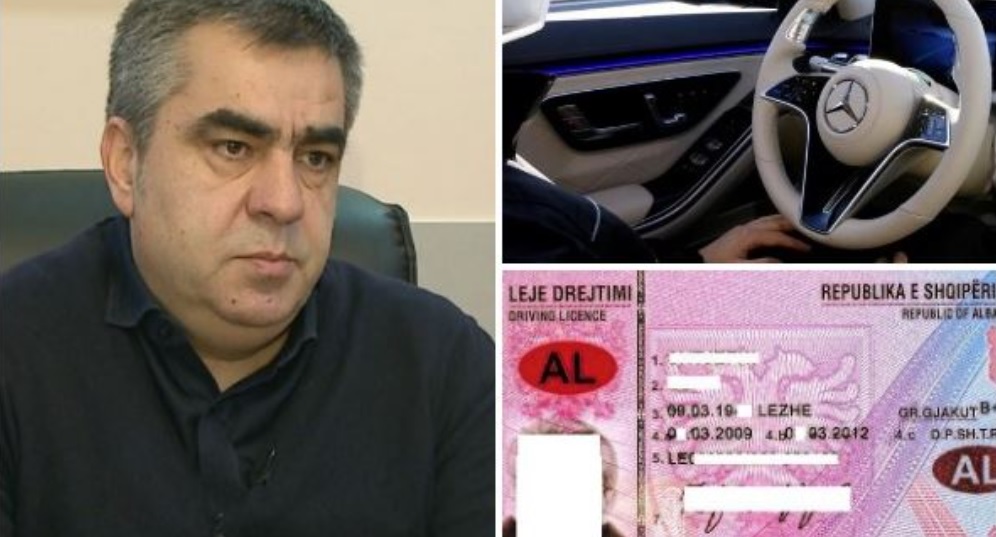Rikthehet debati, Gonxhja: Çmimi i patentave do rritet patenta 1