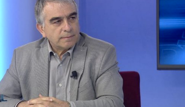 Një pyetje për Pëllumb Xhufin: Cilët janë kuislingët e vërtetë të Shqipërisë?! pellumbi