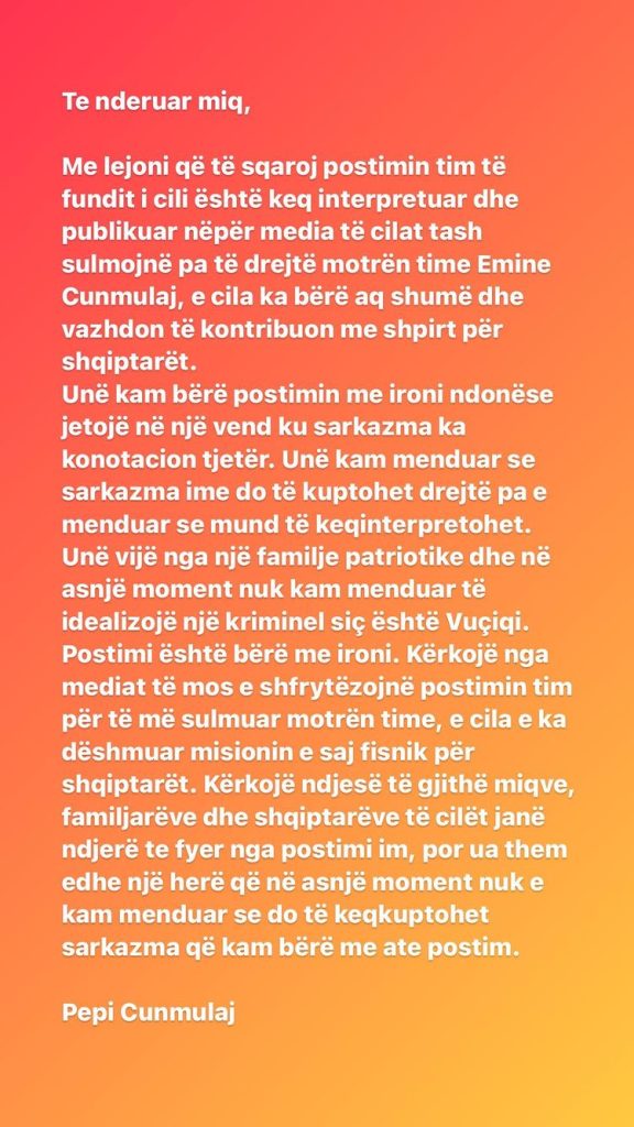 pepi cunmulajs instagram 2022 4 10 story
