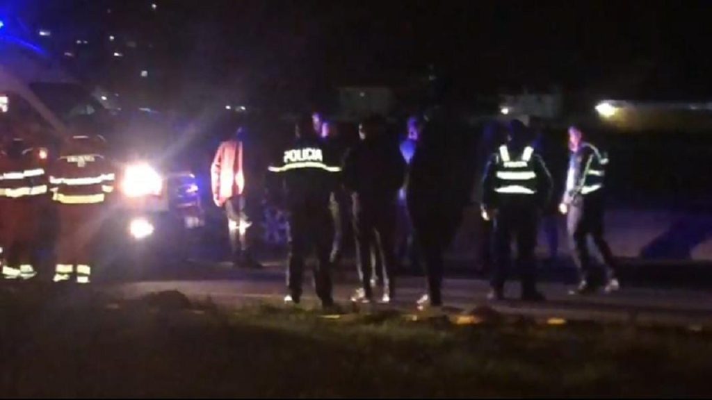 Asnjë gëzhojë në vendngjarje, atentati tek mbikalimi i Rinasit vishet me mister polici 1