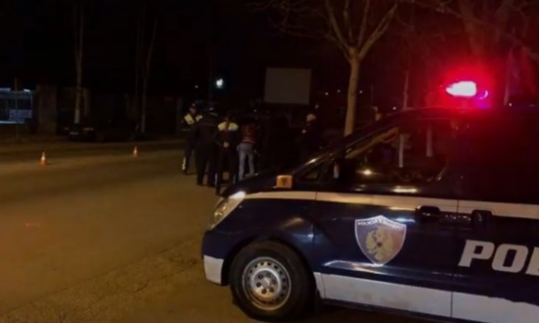 Zbardhen detaje të tjera nga sherri në kryeqytet, pse ndodhi plagosja e 39-vjeçarit, prononcohet reperi i njohur policia 4 590x354 1