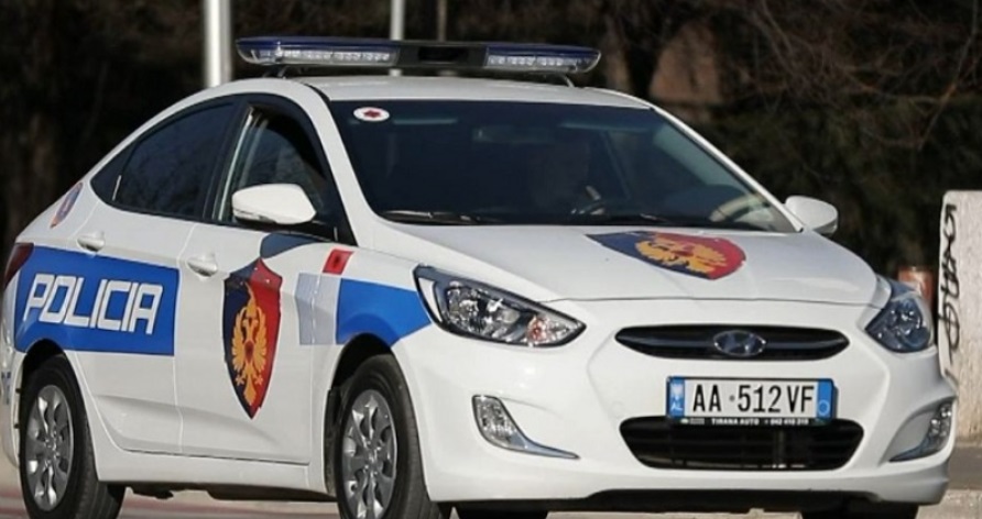 Sherr mes dy grave në Tiranë, goditen me gurë, ndërhyn policia policia 6
