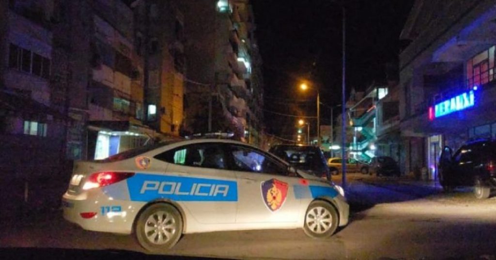 policia 7