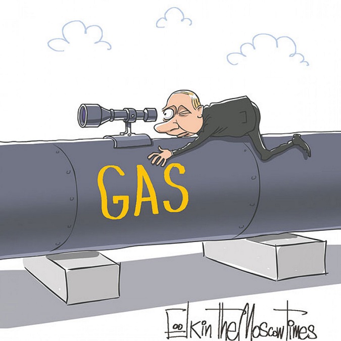 putinii