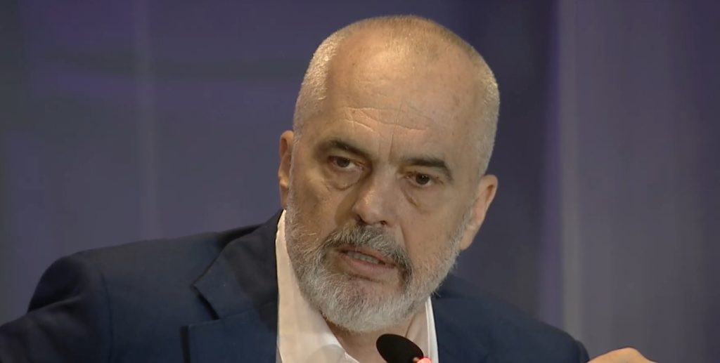 A mund ta kthejë Rama, populizmin e tij në vlerë për pushtet!? ramaa 2