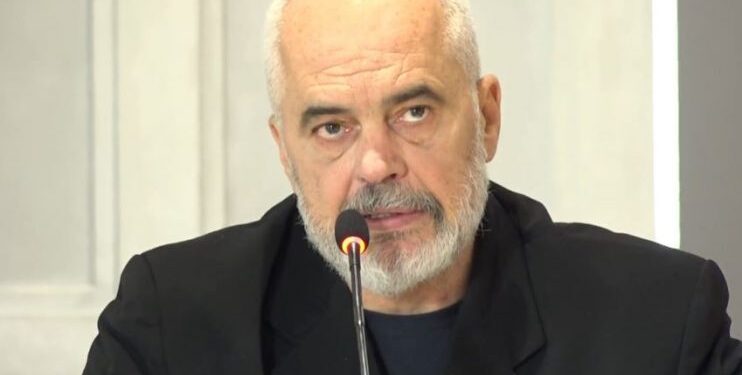 Rama në Asamblenë e PS: Kongresi këtë herë do të jetë ndryshe, i hapur për grupet e interesit rana