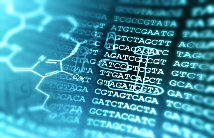 Gjenomi njerëzor deshifrohet i gjithi, shkencëtarët mbledhin planin e plotë gjenetik sano genetics web graphic