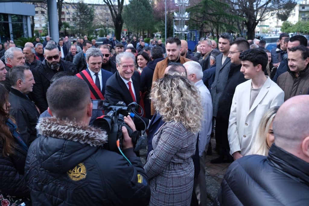sao berisha shkoder