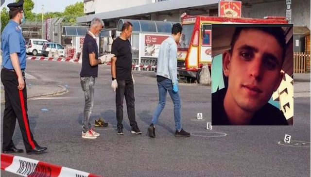 Vrasja brutale e shqiptarit në Itali, mbyllen hetimet për dy marokenët sh 1