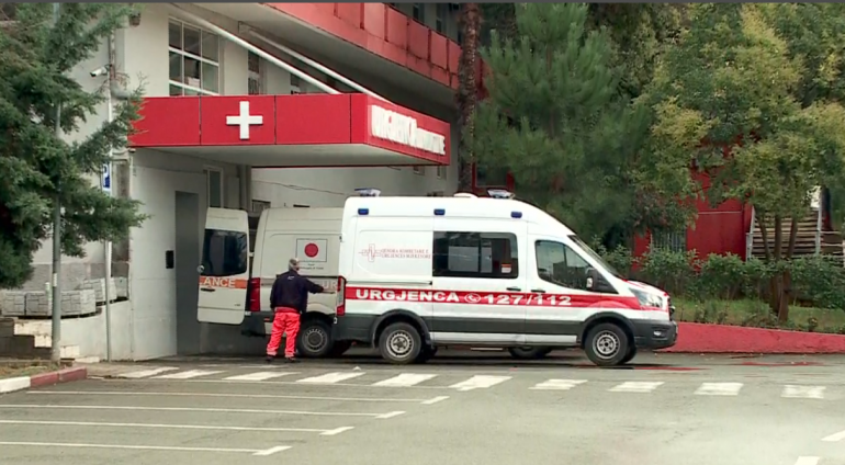 Bilanci/ Asnjë humbje jete dhe 43 të infektuar në 24 orët e fundit skendaj te infektivi 770x424 1